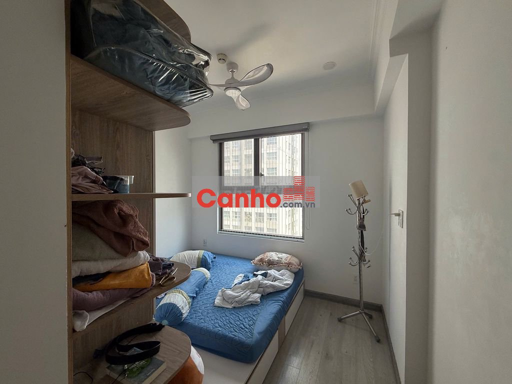 BÁN CĂN HỘ SAIGON SOUTH RESIDENCE 2PN 2WC