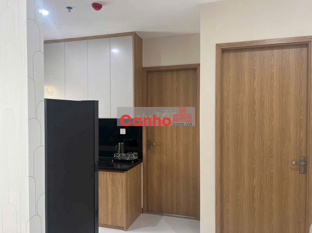 căn hộ 2pn 1,8 tỷ Gần VSIP 1, Cách Aeon Mall 5 phút, Mặt tiền ql 13