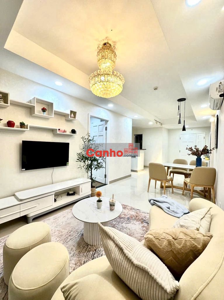 Nhượng lại căn CC Sunny Plaza 80m2-2PN-2WC Giá 5,9 tỷ có thương lượng