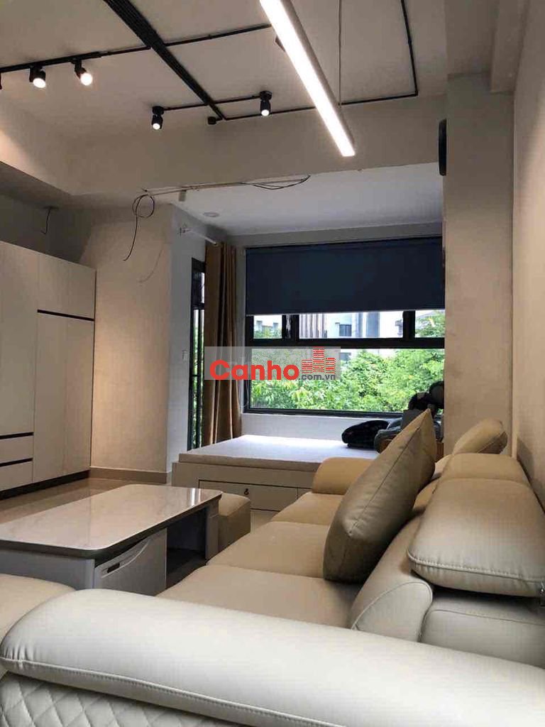 Bán căn góc hiếm Officetel Botanica Premier sân bay 40m2 3.350 tỷ