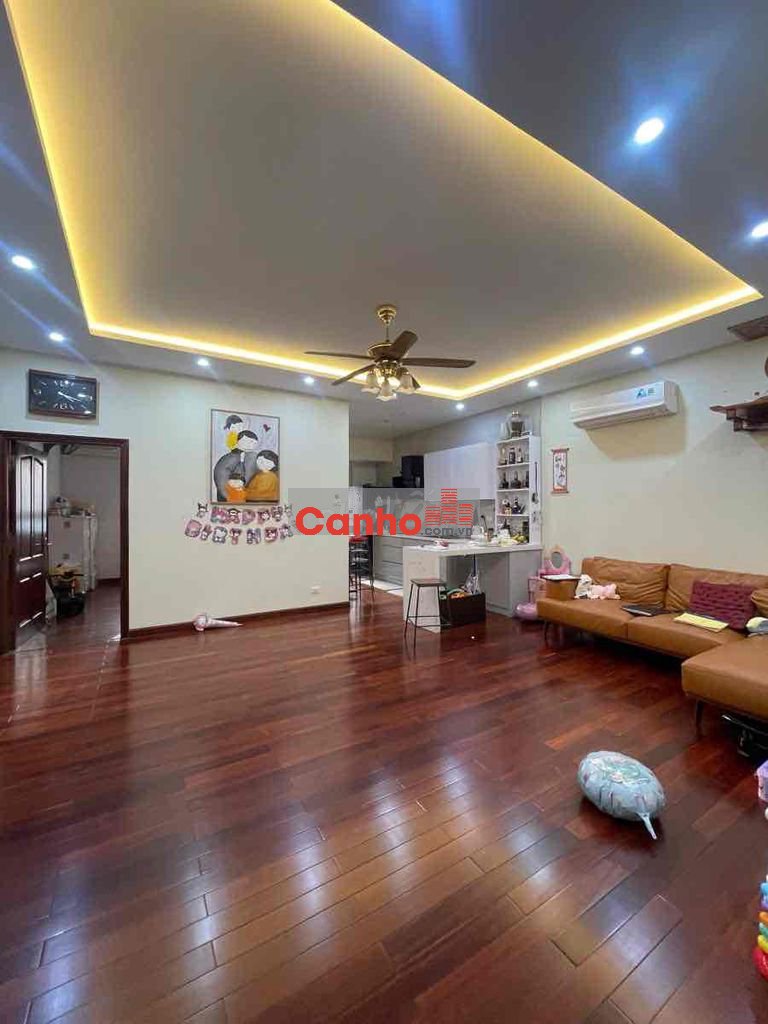 Rất lãi , bán căn hộ 80m2 tt Kim Liên tầng 1 sổ đỏ to đùng x3 tài sản