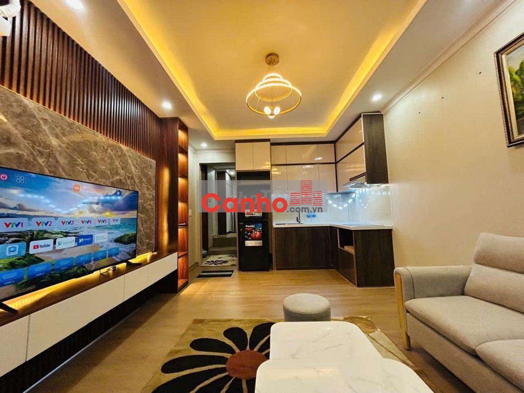 4.x tỷ Tập thể Nam Đồng, Đống Đa, T2 70m 3PN, gần phố ôtô đỗ cửa, SĐCC