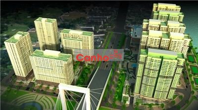 Căn hộ Era town 2pn 2wc Q7 giá tốt