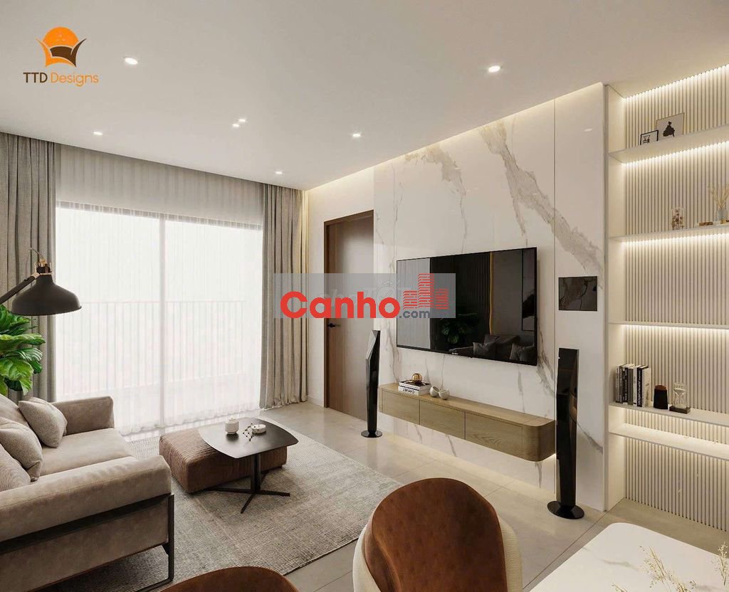 Bán căn hộ chung cư cao cấp