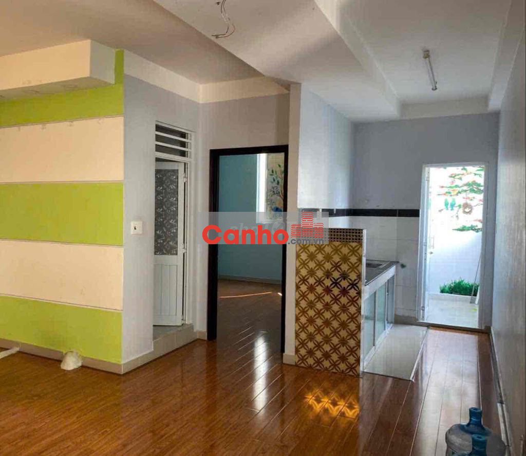 💕Bán căn hộ 1pn*shr* Góc nhà decor*Cc BellezaQ7 * Dt 45m2*2.7 tỷ