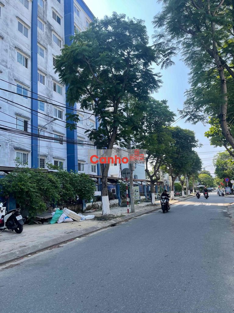 bán căn hộ chung cư Blue House Sơn Trà vào ở ngay