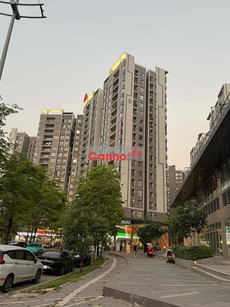 Không có nhu cầu ở Cần bán căn góc 3PN. Chỉ 3,520 tỷ. LH Hương Xem ạ