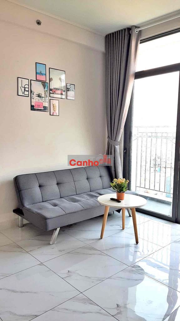 Bán căn 2pn2wc giá 3.7ty đầy đủ nội thất