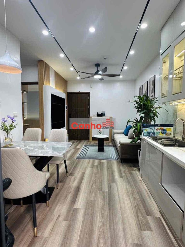 🏡 BÁN CĂN HỘ 2 NGỦ – CT1A2 Tây Nam Linh Đàm