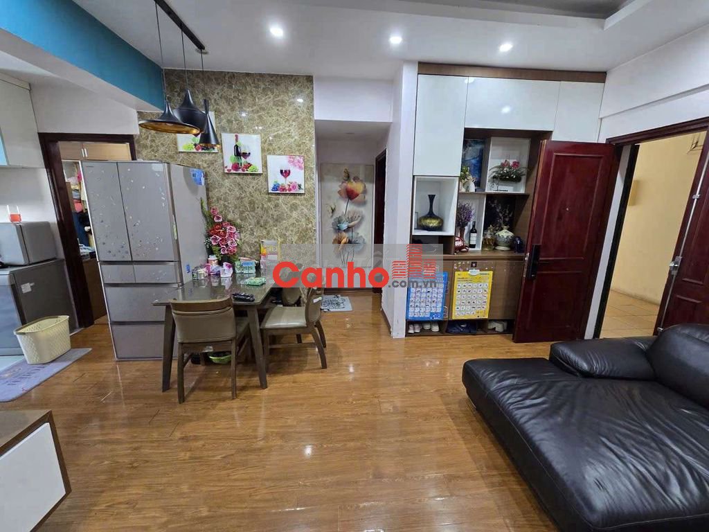 3PN 78m CT4B X2 Linh Đàm 🌿 sổ đỏ 🌿 full nội thất 🌟 5.27 tỷ