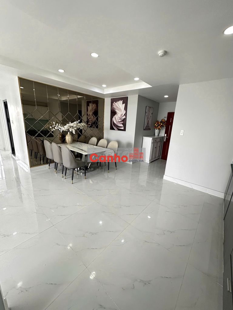 🔥 CĂN GÓC 3PN/2WC – CC KHUÔNG VIỆT | KẾ ĐẦM SEN – TÂN PHÚ – VIEW ĐẸP