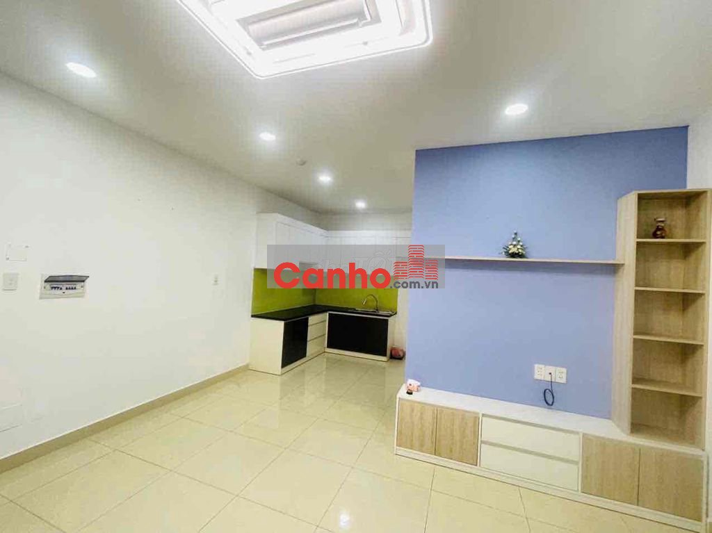 Chính chủ bán căn 2pn 2wc chung cư Dream Home Palace Q8 nội thất mới %
