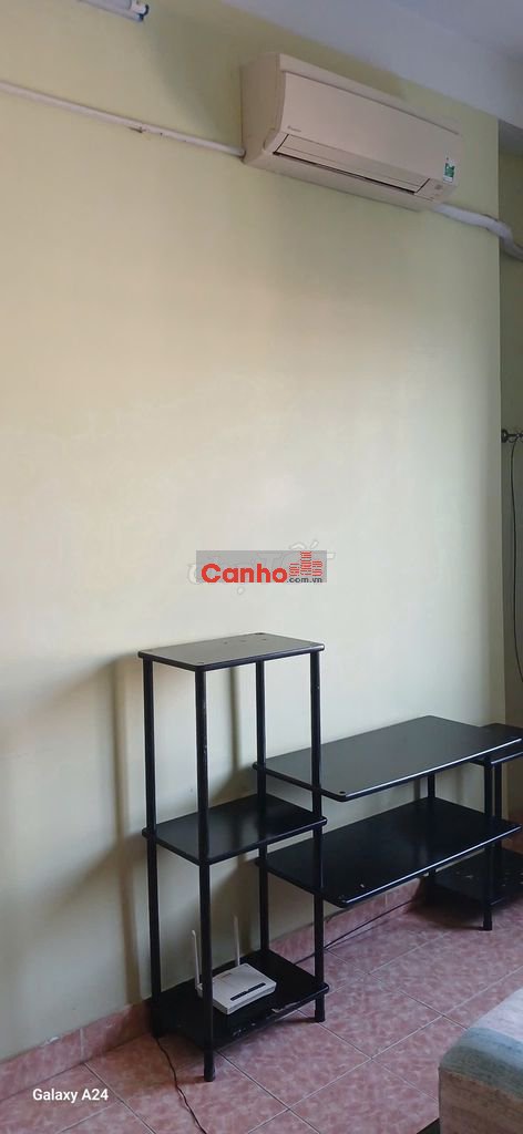 Bán nhà Chung cư Bắc Đinh Bộ Lĩnh, Phường Bình Thạnh, T.p Hồ Chí Minh