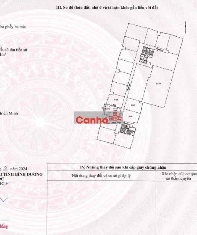 Bán căn hộ Minh Quốc Plaza 65m2 - xin Lh *** trân trọng!