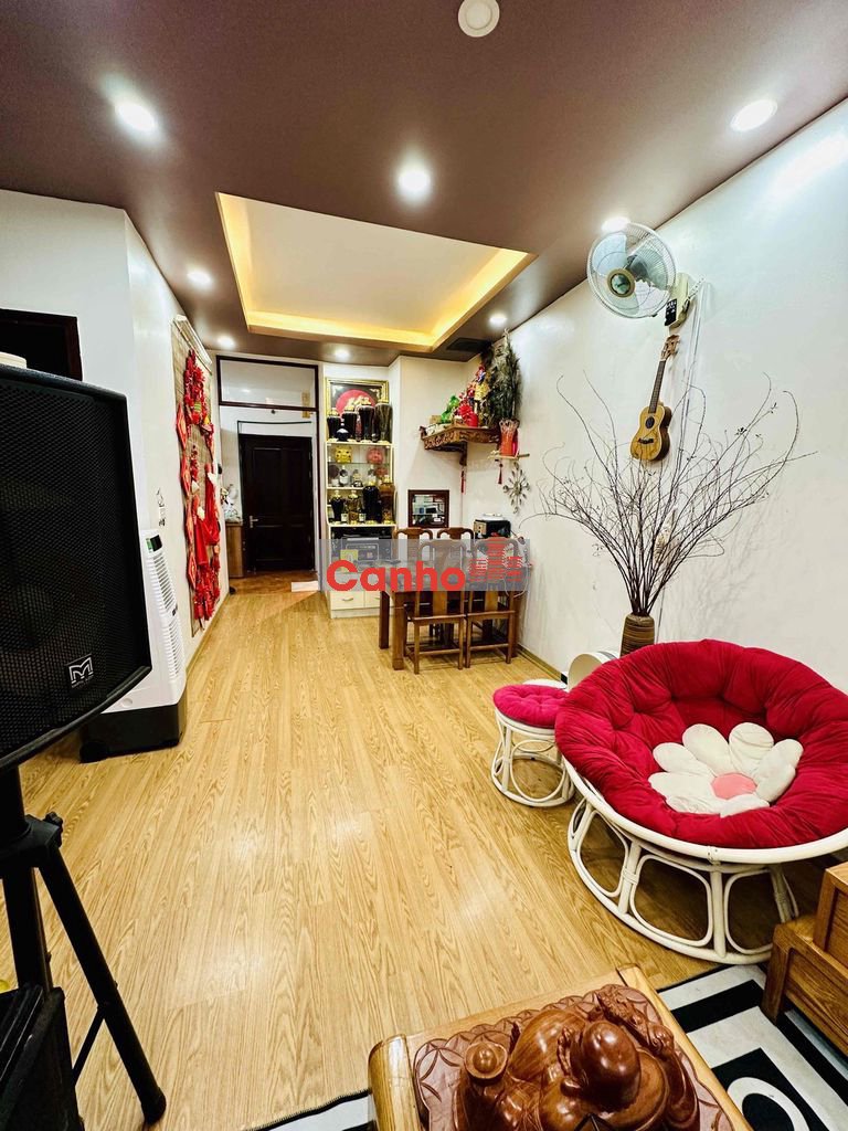 Chính chủ cần bán nhà