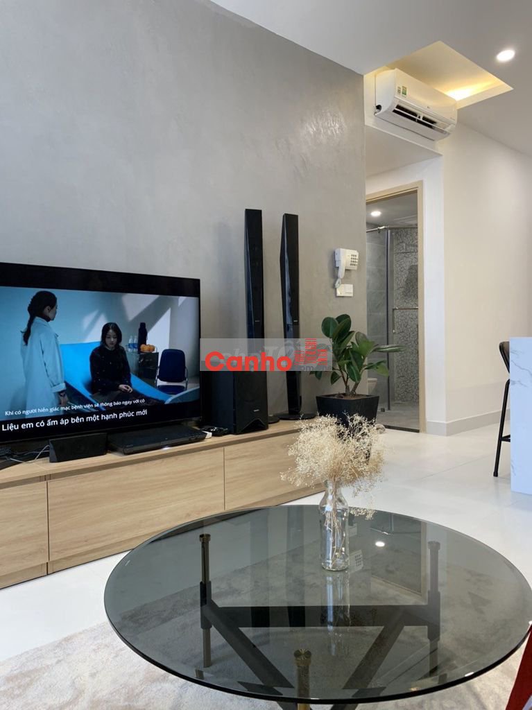 Bán CH RICHSTAR 3PN2WC View Đẹp , nhà Đẹp