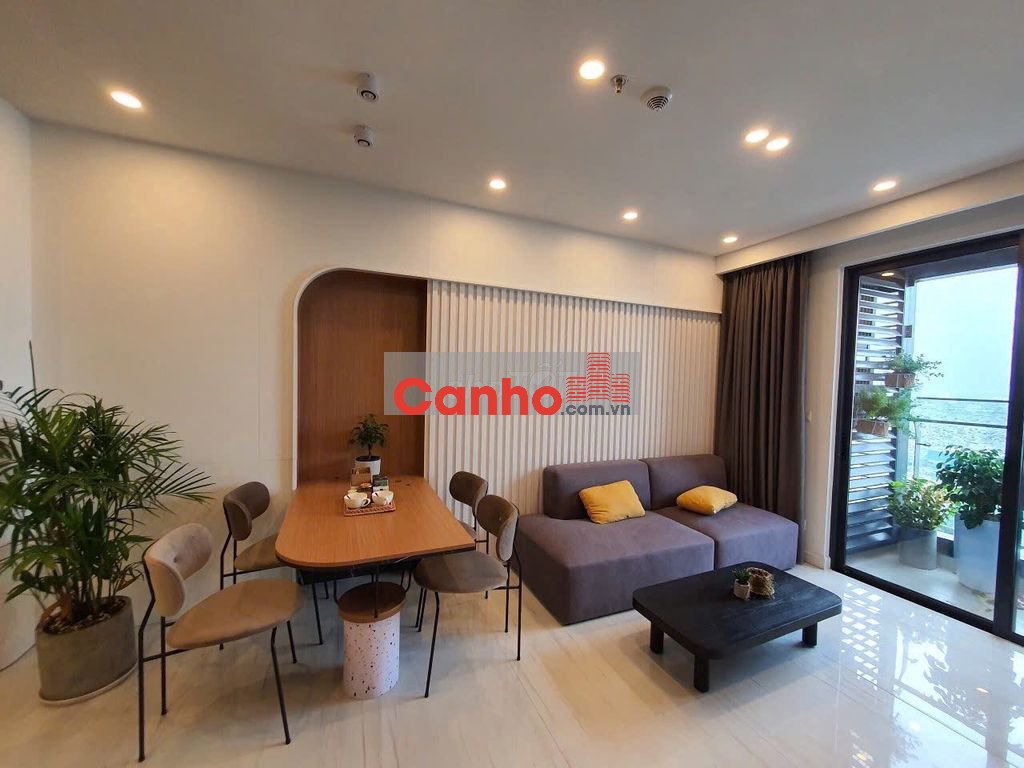 BÁN GẤP CĂN HỘ 2PN TẠI CHUNG CƯ EVERRICH