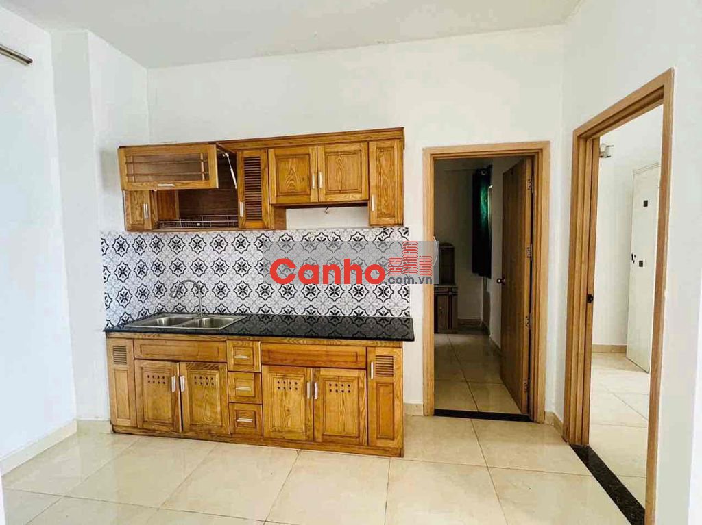 TECCO BÌNH TÂN 54m2