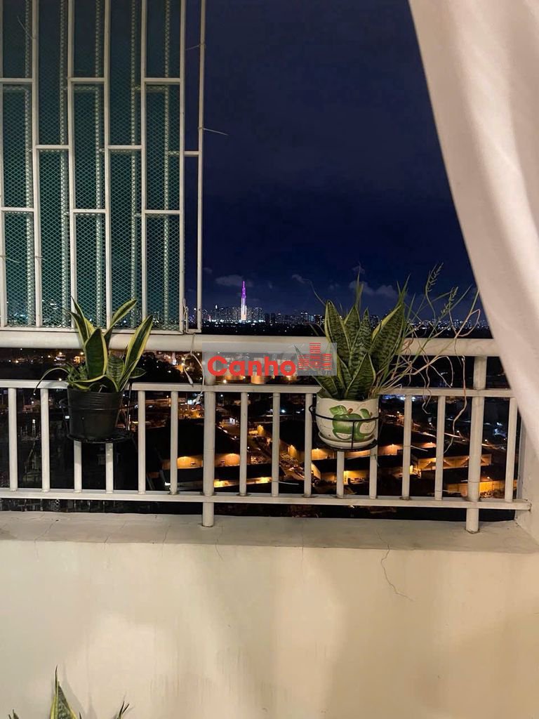 CHÍNH CHỦ BÁN GẤP 2PN VIEW LM 81 Ở LAVITA GARDEN BAO THUẾ