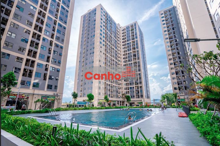 Bán căn hộ nhà ở xã hội đẹp tại The Ori Garden, Giá 1,9 tỷ (Toà CT10)