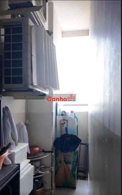 Bán căn hộ chung cư Bông sao Phường 5, Q8. 60m2