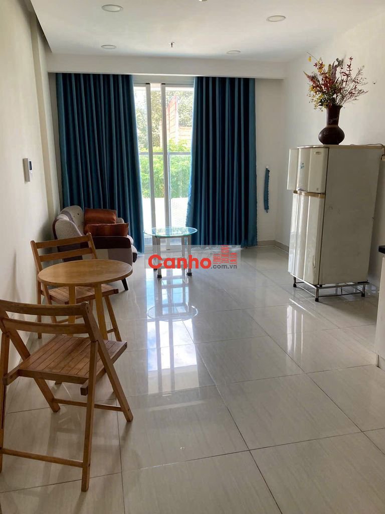 carillon tầng trệt ngay góc view mặt tiền hoàng hoa thám cần bán