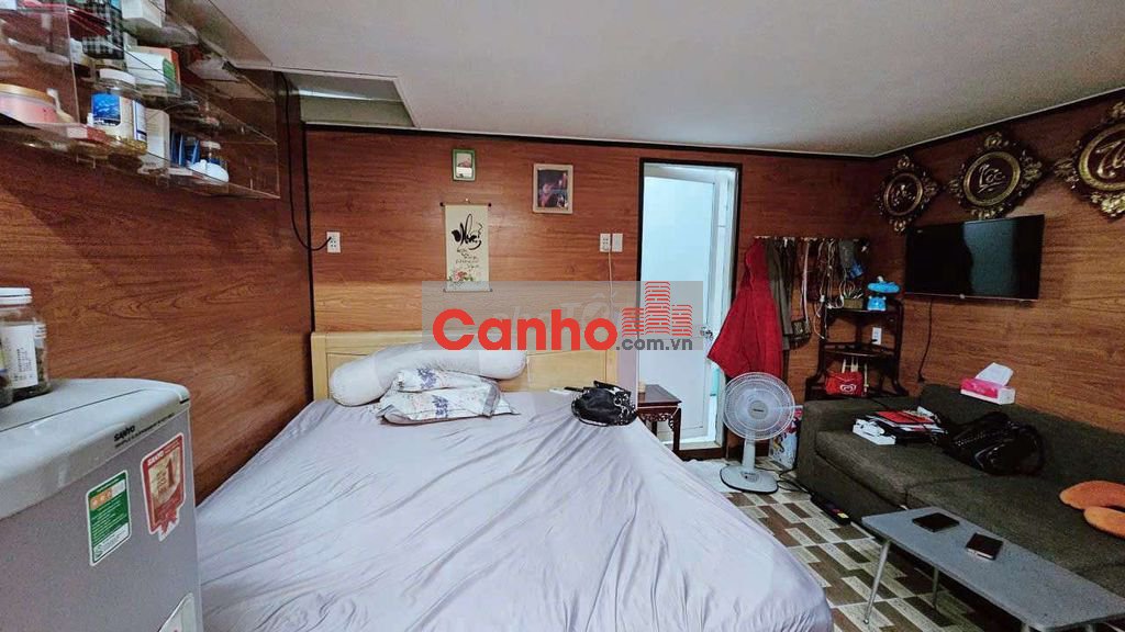 CHỦ GẤP BÁN TRẢ NỢ - GIẢM SỐC NHÀ QUẬN TÂN BÌNH - CHỈ NHỈNH 2 TỶ