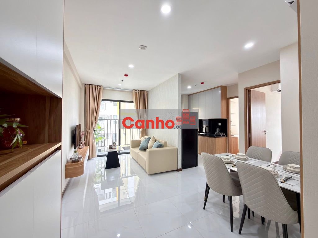 500TR SỞ HỮU NGAY CĂN 2PN FULL NỘI THẤT, SÁT AEON MALL, ÂN HẠN GỐC LÃI