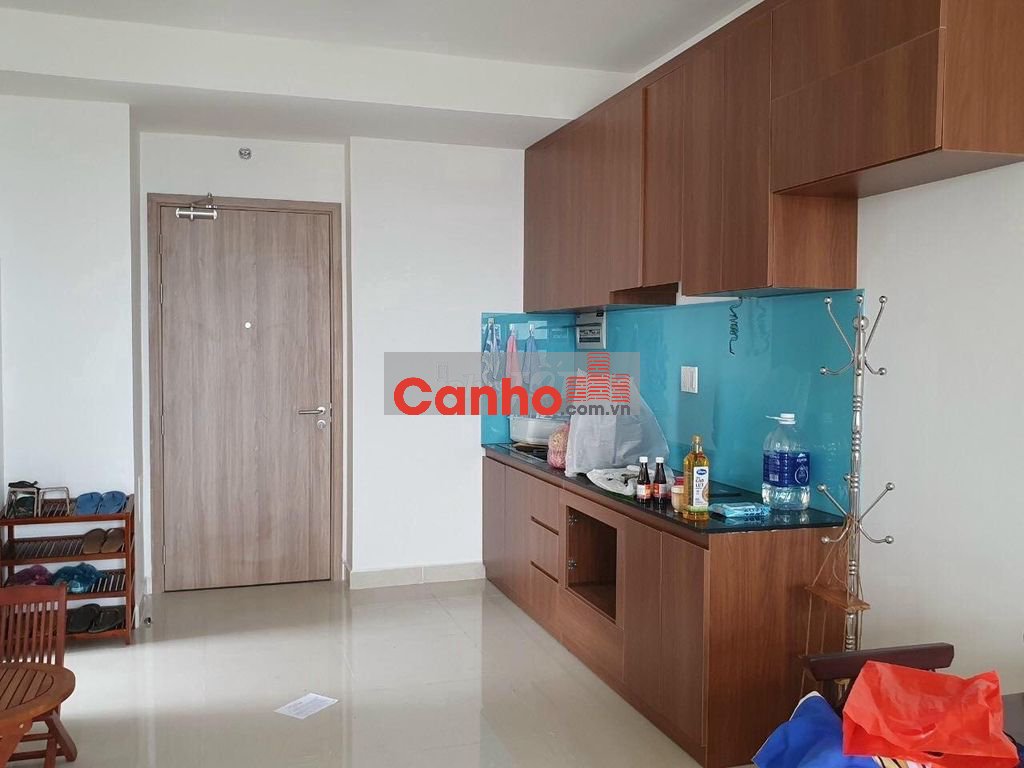 Căn góc Citisoho Q.2 gồm 2pn 2wc nhà mới 2.9 tỷ