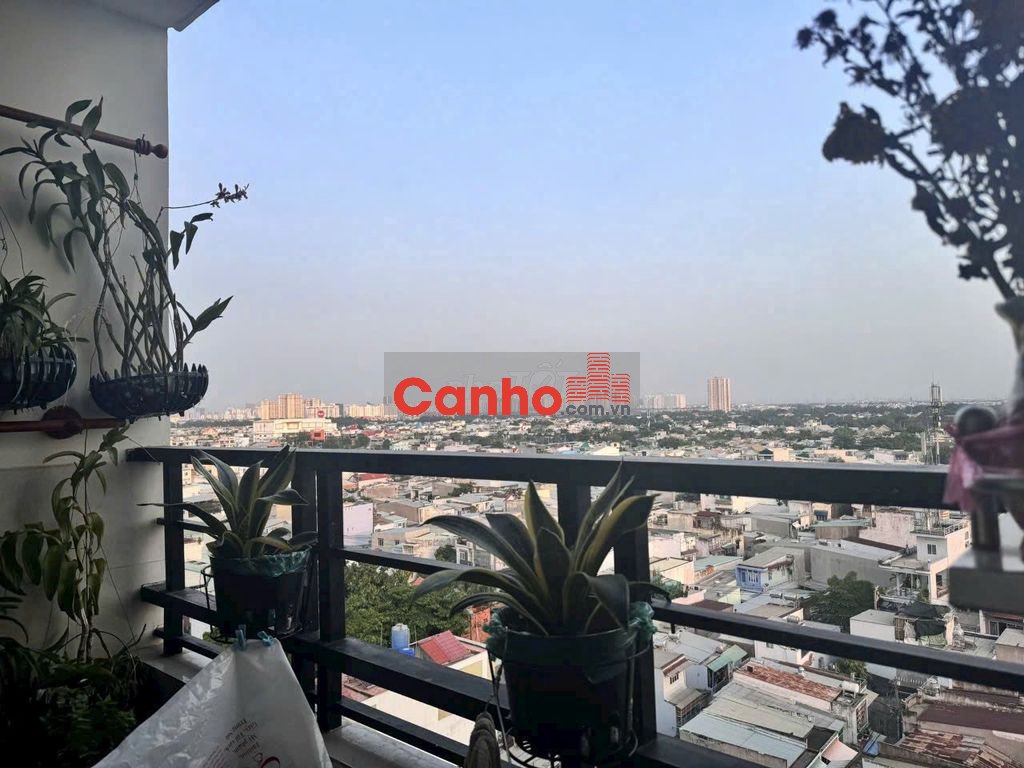 Cần bán căn hộ chung cư Him Lam Nam Khánh