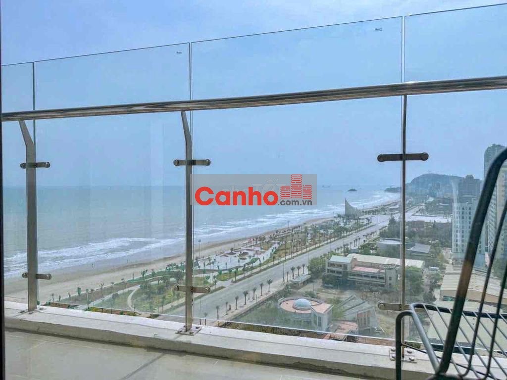 Vinhomes Cần Giờ,Căn Hộ ,2PN 79m2 Giá nhỉnh 3 Tỷ.