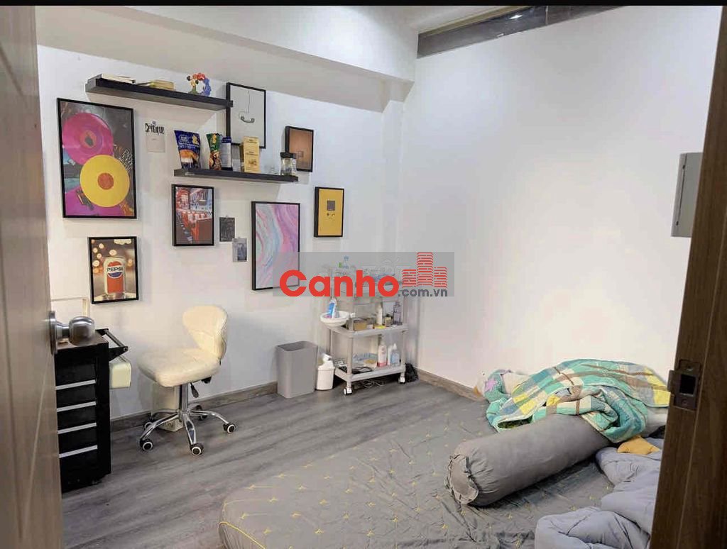 Bán căn Hộ Chung Cư Độc Lập 45m2 lầu 2-2.4Tỷ -Tân Phú