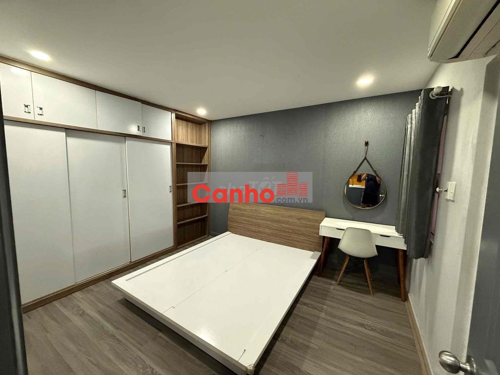 Bán căn chung cư bàu cát 2 quận tân bình ( thang máy)