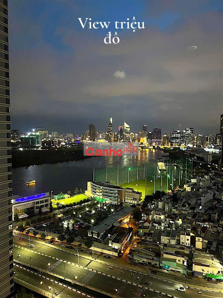 CĂN HỘ KHU SUNWAH PEARL –VIEW ĐẸP NHẤT TÒA –MỚI 100% –SỔ RIÊNG 2026