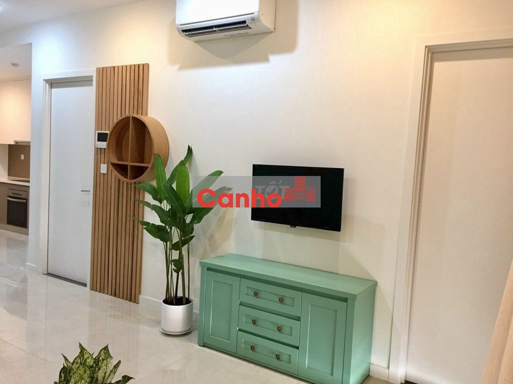 Căn hộ 41bis Điện Biên Phủ, Bình Thạnh, 2PN, ban công, sổ hồng