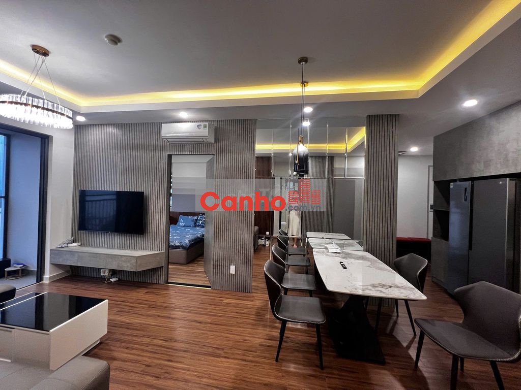 CHÍNH CHỦ KẸT TIỀN CẦN BÁN GẤP CĂN 1PN1WC TẠI Q7 RIVER SIDE FULL NT