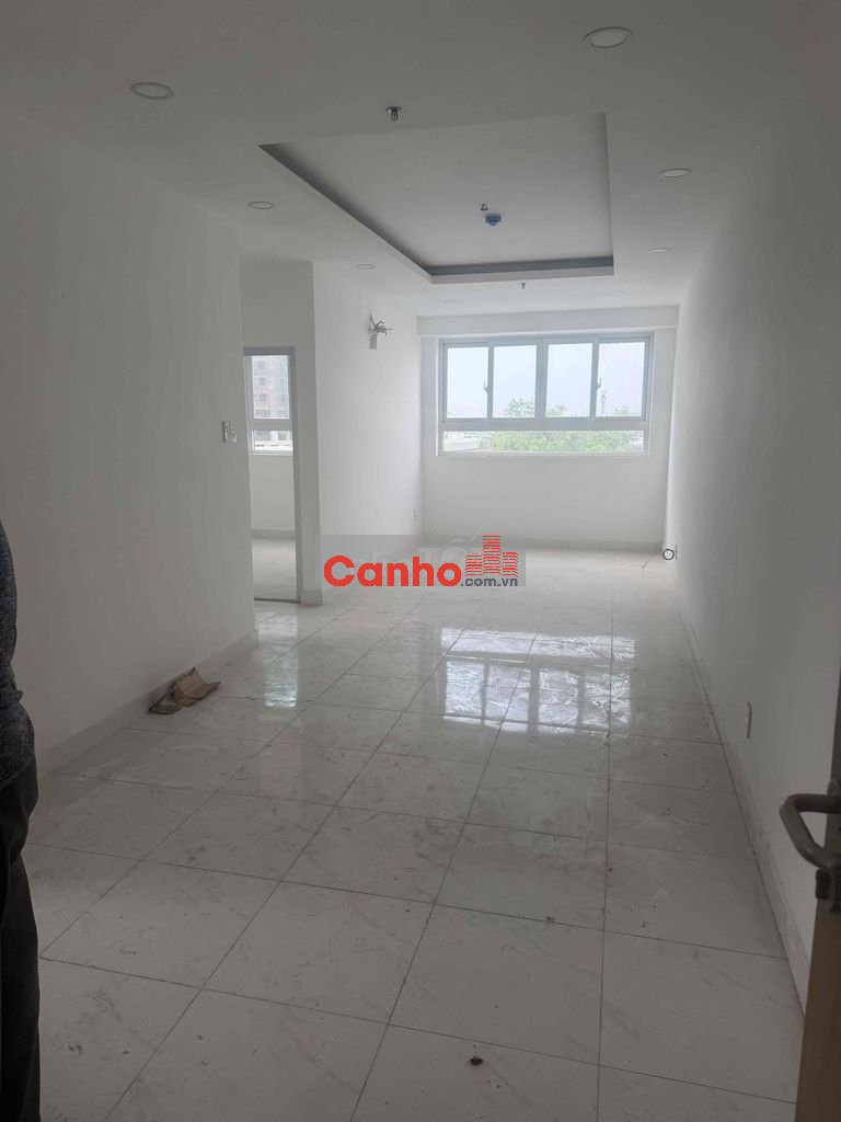 Bán căn góc 57m2 căn TM CC Thạnh Tân