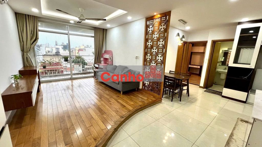 🔥 HIẾM! BÁN CĂN HỘ VALEO ĐẦM SEN 3PN 2PN SHR – KHÔNG GIAN NHƯ RESORT 🔥