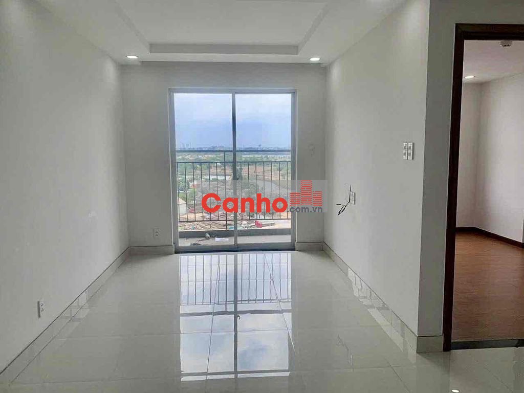 cần bán căn 46m2 , 1 phòng chung cư Samsora Riverside