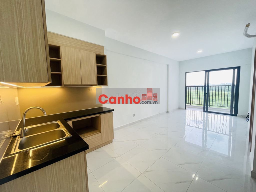 Hàng hiếm! Nhận nhà ở ngay - Sổ hồng liền tay - Savills vận hành