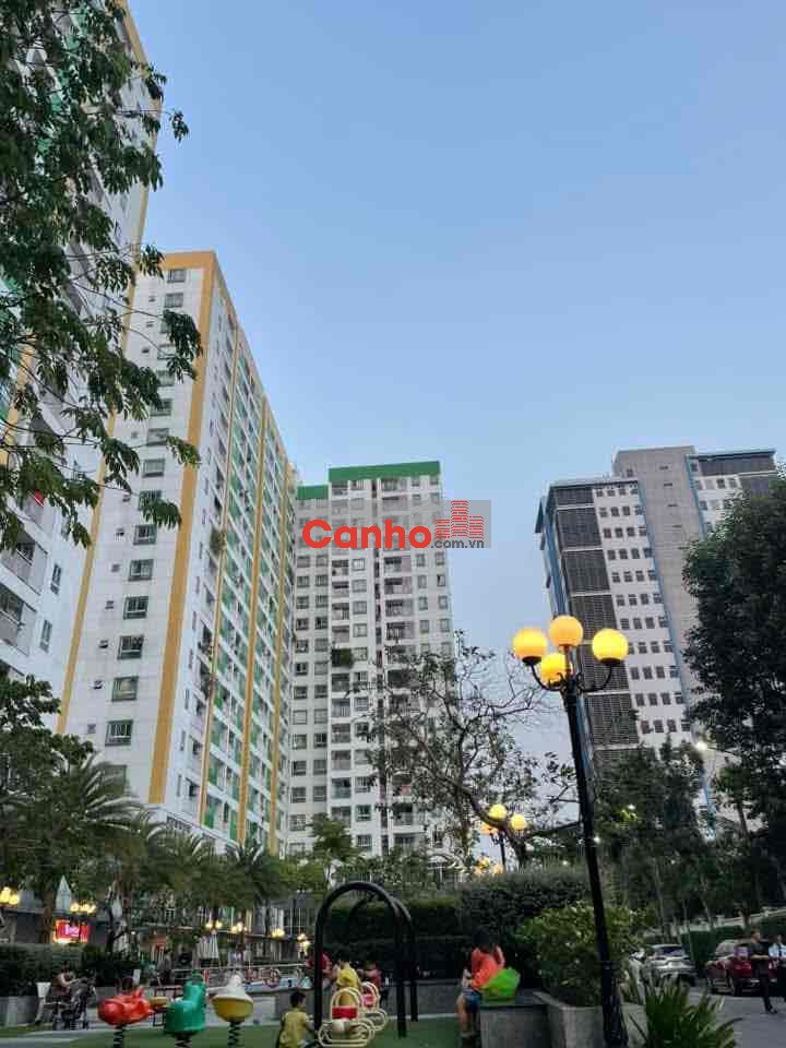 BÁN SHOPHOUSE MELODY RESIDENCES – VỊ TRÍ KINH DOANH ĐẸP