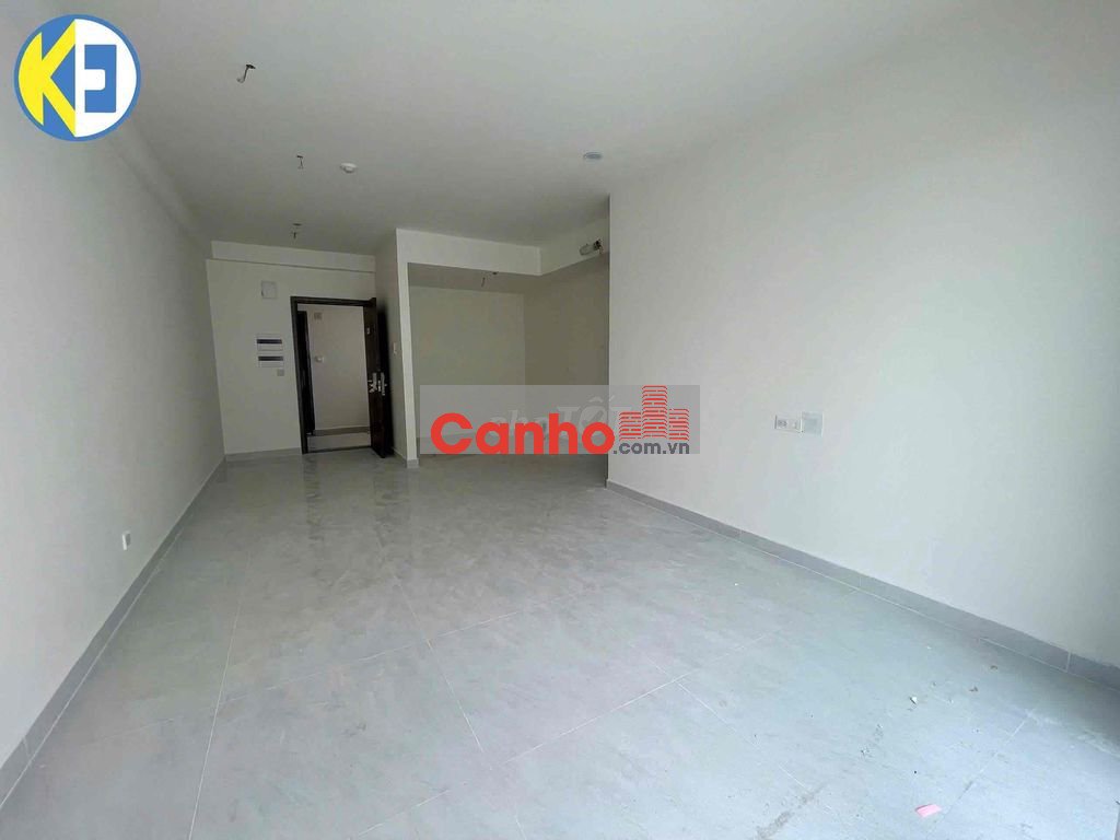 Bán căn hộ 2 PN 2 WC Sunrise Riverisde 5,4 tỷ bao hết Toà H - View Nam