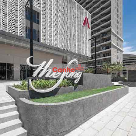 BÁN NHANH GIÁ TỐT CĂN HỘ THE SÓNG 3PN VIEW TRỰC DIỆN BIỂN GIÁ CHỈ 6TỶ5