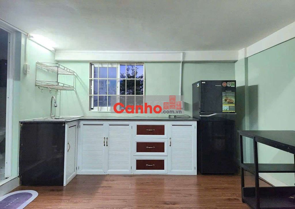 Becamex định hoà, lầu 3 full nội thất 500 triệu