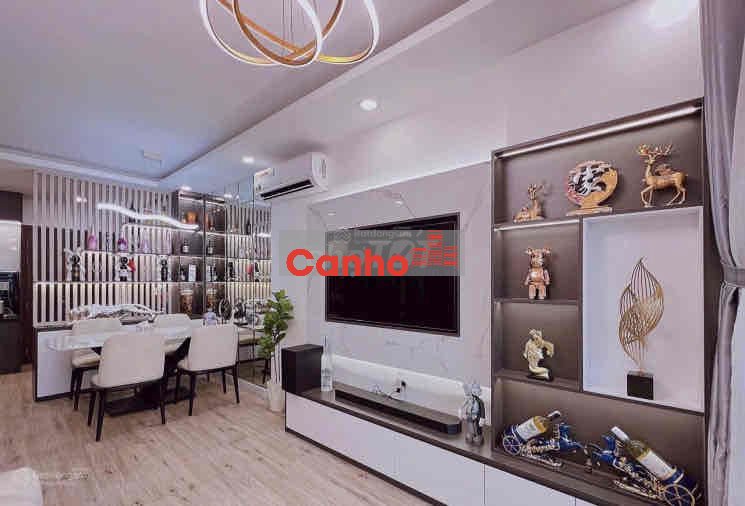 * Bán nhanh - Office - 38m2 - Richmond City - view hồ bơi - tầng đẹp -