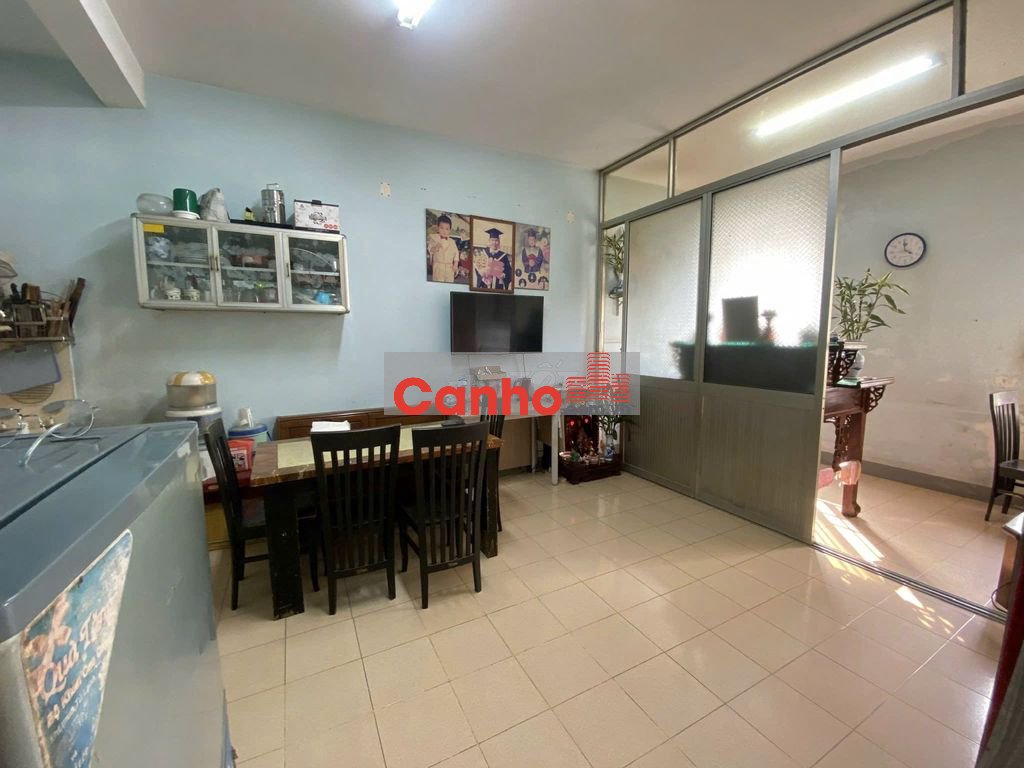 BÁN CHUNG CƯ AN SƯƠNG, SỔ HỒNG RIÊNG, TRONG KHU DÂN CƯ AN SƯƠNG