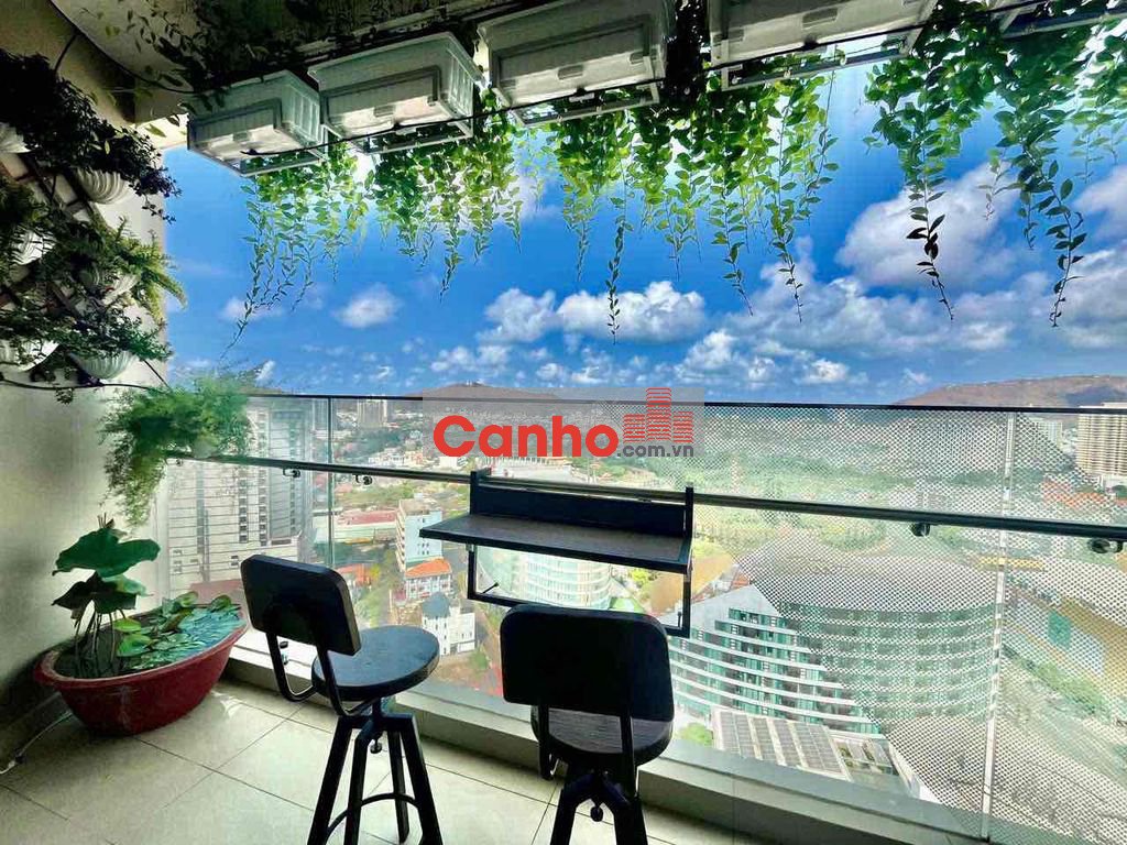 BÁN CĂN HỘ THE SÓNG VŨNG TÀU