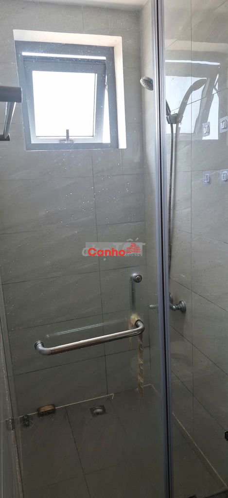 Chung cư đã có sổ tặng nội thất đầy đủ