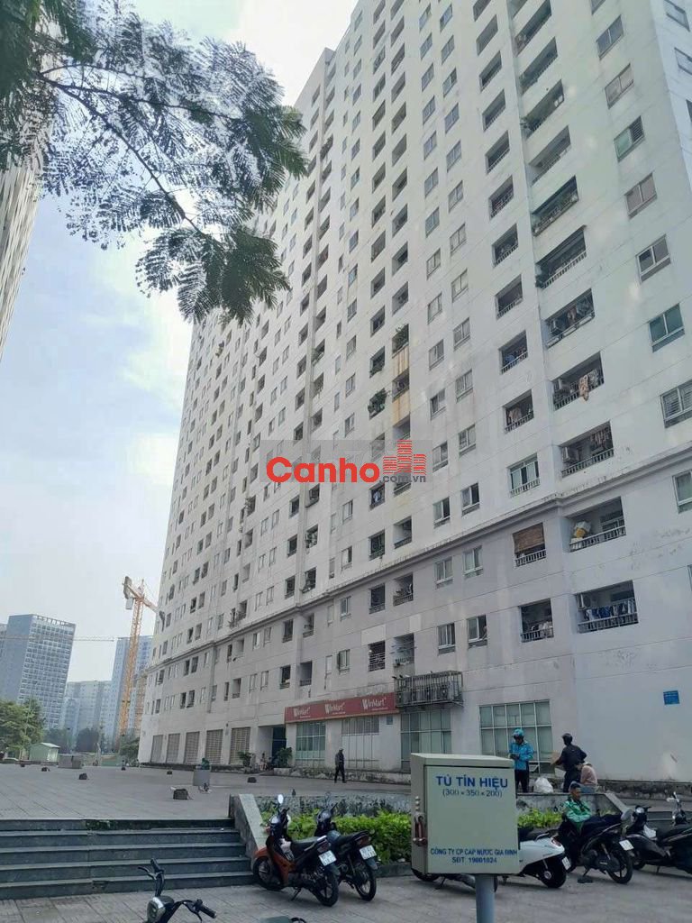 CĂN HỘ VÍP NGAY CHU VĂN AN 62M GẦN CHỢ BÀ CHIỂU