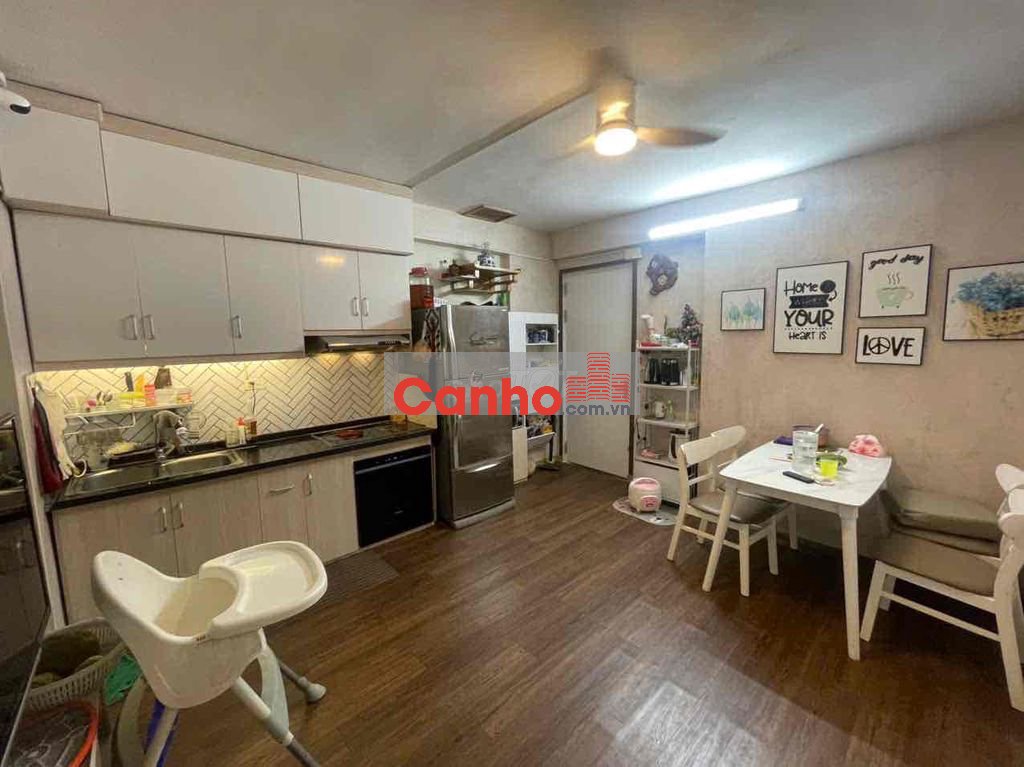 Chung cư 2N1VS gần Khu D Gleximxo Hà Đông